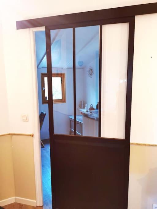 Entre Ventoux Et Luberon, Appartement Dans Maison. Malemort-du-Comtat Extérieur photo